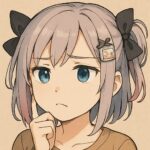 ぽにぽに