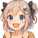 ぽにぽに